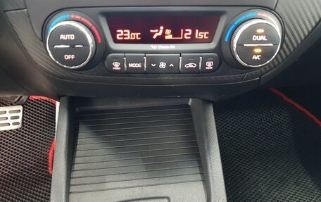 KIA Cerato III, 2013 год, 1 245 000 рублей, 7 фотография
