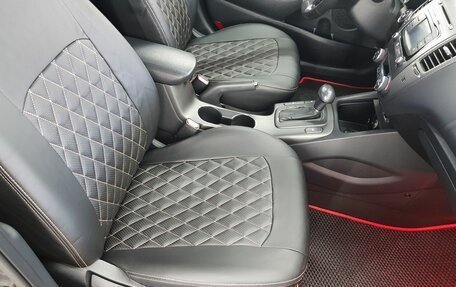 KIA Cerato III, 2013 год, 1 245 000 рублей, 13 фотография