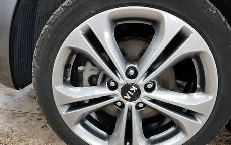 KIA Cerato III, 2013 год, 1 245 000 рублей, 17 фотография
