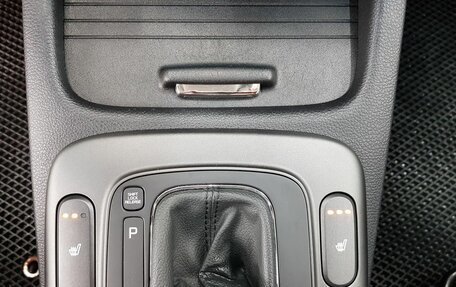 KIA Cerato III, 2013 год, 1 245 000 рублей, 16 фотография