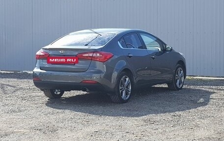 KIA Cerato III, 2013 год, 1 245 000 рублей, 3 фотография