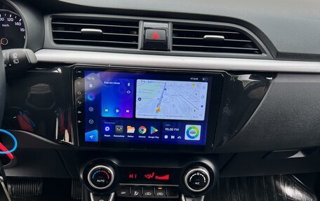 KIA Rio IV, 2020 год, 1 485 000 рублей, 7 фотография
