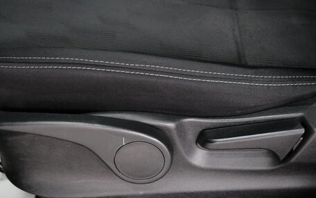 Subaru Forester, 2008 год, 1 399 000 рублей, 11 фотография