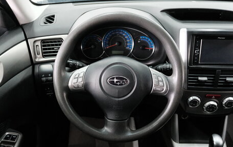 Subaru Forester, 2008 год, 1 399 000 рублей, 13 фотография