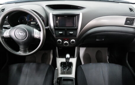 Subaru Forester, 2008 год, 1 399 000 рублей, 17 фотография