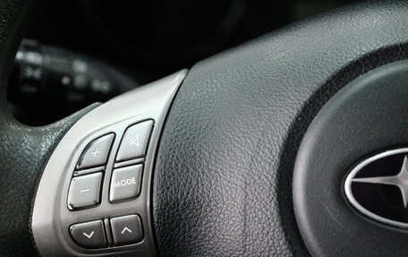Subaru Forester, 2008 год, 1 399 000 рублей, 15 фотография