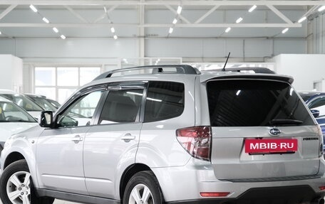 Subaru Forester, 2008 год, 1 399 000 рублей, 5 фотография