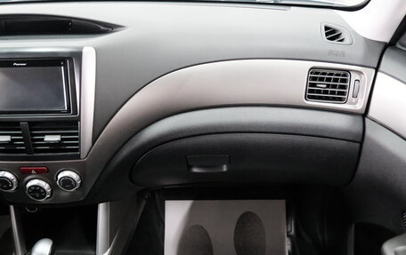 Subaru Forester, 2008 год, 1 399 000 рублей, 22 фотография