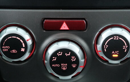 Subaru Forester, 2008 год, 1 399 000 рублей, 20 фотография