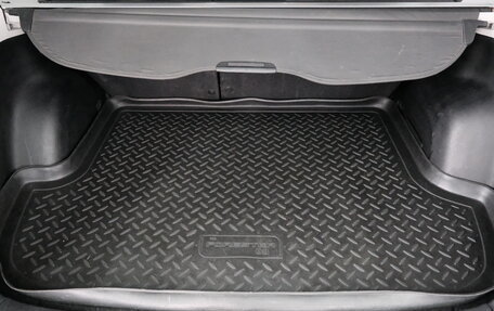 Subaru Forester, 2008 год, 1 399 000 рублей, 27 фотография
