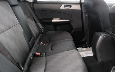 Subaru Forester, 2008 год, 1 399 000 рублей, 26 фотография