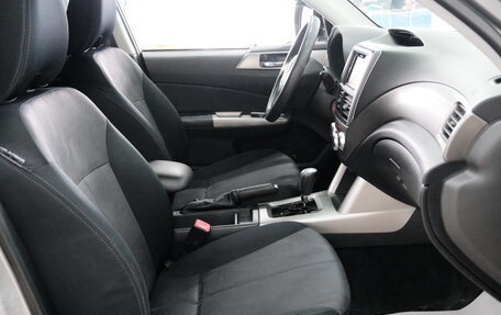 Subaru Forester, 2008 год, 1 399 000 рублей, 24 фотография
