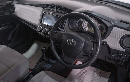 Toyota Corolla, 2014 год, 849 000 рублей, 8 фотография
