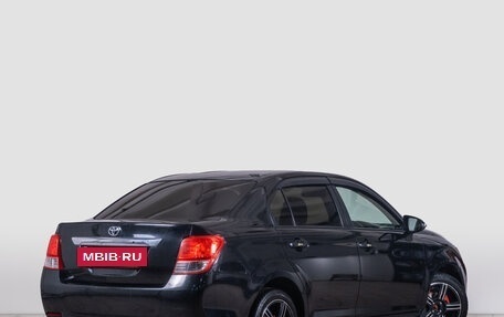 Toyota Corolla, 2014 год, 849 000 рублей, 7 фотография