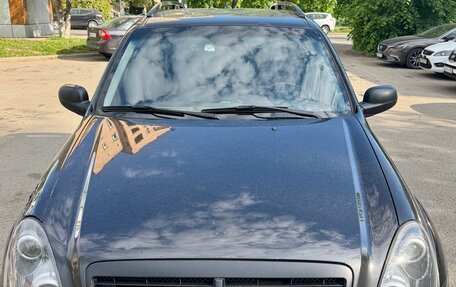 SsangYong Rexton III, 2009 год, 780 000 рублей, 3 фотография