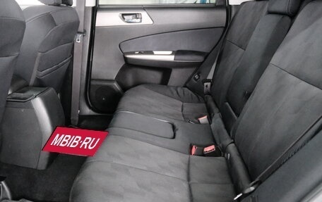 Subaru Forester, 2008 год, 1 399 000 рублей, 25 фотография