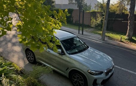 BMW X3, 2022 год, 4 720 000 рублей, 4 фотография