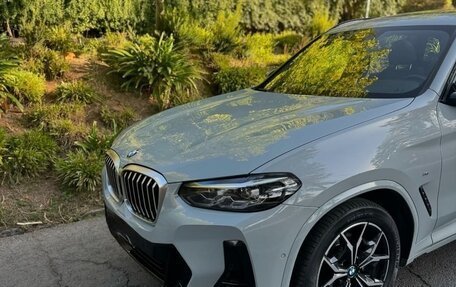 BMW X3, 2022 год, 4 720 000 рублей, 7 фотография