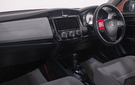 Toyota Corolla, 2014 год, 849 000 рублей, 16 фотография
