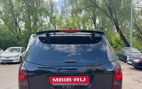 SsangYong Rexton III, 2009 год, 780 000 рублей, 8 фотография