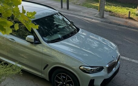 BMW X3, 2022 год, 4 720 000 рублей, 6 фотография