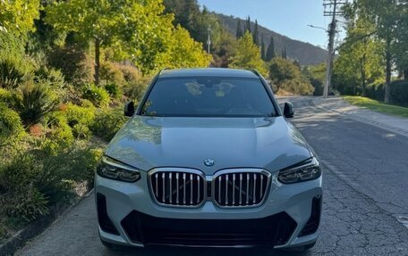 BMW X3, 2022 год, 4 720 000 рублей, 9 фотография