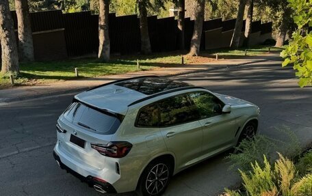 BMW X3, 2022 год, 4 720 000 рублей, 5 фотография
