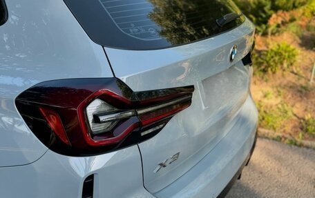 BMW X3, 2022 год, 4 720 000 рублей, 12 фотография