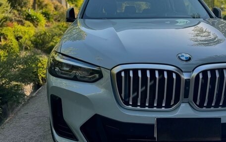 BMW X3, 2022 год, 4 720 000 рублей, 8 фотография