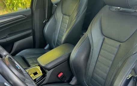 BMW X3, 2022 год, 4 720 000 рублей, 13 фотография