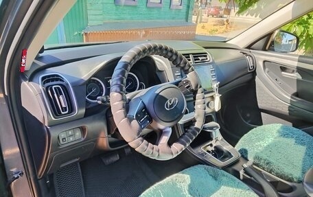 Hyundai Creta, 2021 год, 2 250 000 рублей, 6 фотография