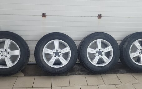 Mercedes-Benz GL-Класс, 2009 год, 1 500 000 рублей, 3 фотография