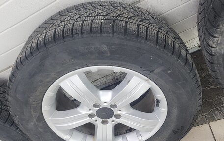 Mercedes-Benz GL-Класс, 2009 год, 1 500 000 рублей, 4 фотография