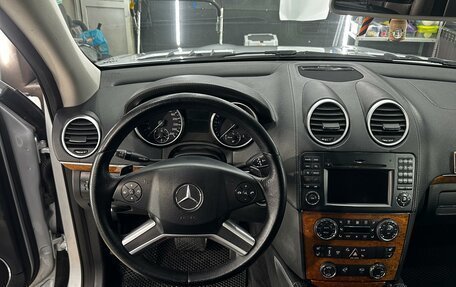 Mercedes-Benz GL-Класс, 2009 год, 1 500 000 рублей, 6 фотография