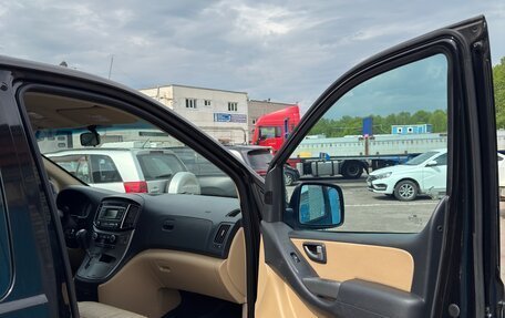 Hyundai H-1 II рестайлинг, 2015 год, 1 900 000 рублей, 8 фотография