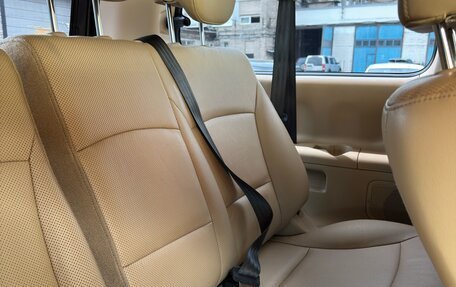 Hyundai H-1 II рестайлинг, 2015 год, 1 900 000 рублей, 12 фотография