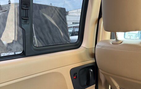 Hyundai H-1 II рестайлинг, 2015 год, 1 900 000 рублей, 15 фотография