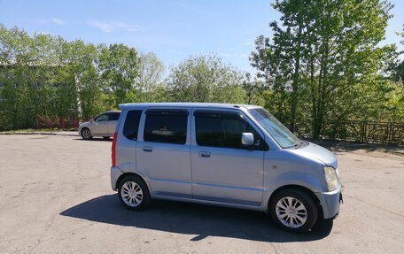 Mazda AZ-Wagon III, 2008 год, 330 000 рублей, 2 фотография