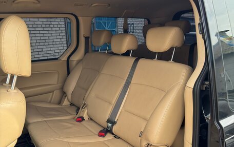 Hyundai H-1 II рестайлинг, 2015 год, 1 900 000 рублей, 26 фотография