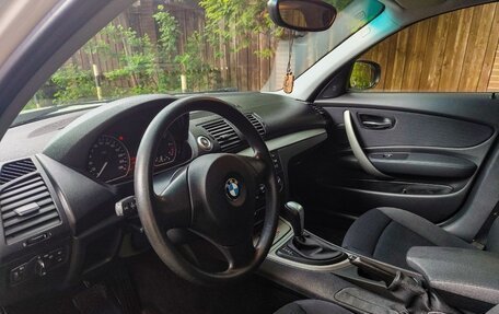BMW 1 серия, 2010 год, 980 000 рублей, 9 фотография