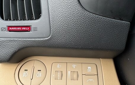 Hyundai H-1 II рестайлинг, 2015 год, 1 900 000 рублей, 22 фотография