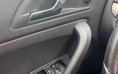 Skoda Yeti I рестайлинг, 2015 год, 1 285 000 рублей, 9 фотография