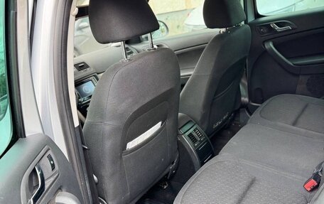 Skoda Yeti I рестайлинг, 2015 год, 1 285 000 рублей, 7 фотография