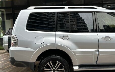 Mitsubishi Pajero IV, 2006 год, 1 225 000 рублей, 7 фотография