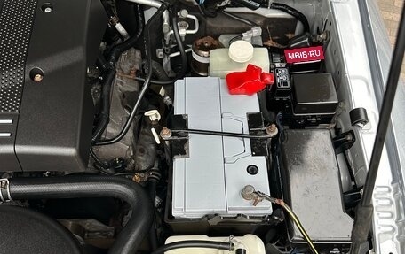 Mitsubishi Pajero IV, 2006 год, 1 225 000 рублей, 17 фотография