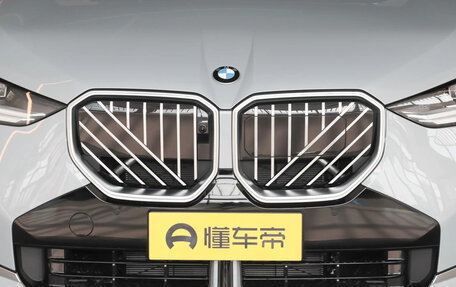 BMW X3, 2025 год, 6 540 000 рублей, 3 фотография