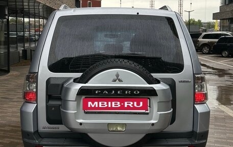 Mitsubishi Pajero IV, 2006 год, 1 225 000 рублей, 6 фотография