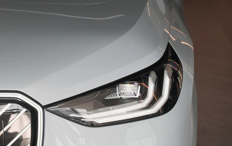 BMW X3, 2025 год, 6 540 000 рублей, 7 фотография