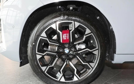 BMW X3, 2025 год, 6 540 000 рублей, 5 фотография