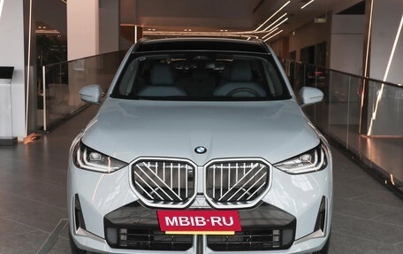 BMW X3, 2025 год, 6 540 000 рублей, 2 фотография